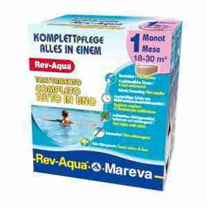 REV-AQUA 18/30 M3 NUOVA FORMULA