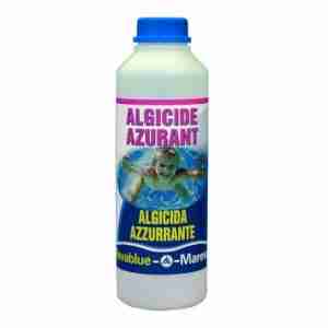 REVA BLUE 1 L ALGHICIDA AZZURRANTE
